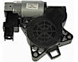 742-801 Window Motor, OE Solutions Series