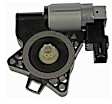 742-801 Window Motor, OE Solutions Series