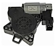 742-802 Window Motor, OE Solutions Series