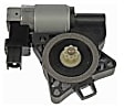 742-802 Window Motor, OE Solutions Series