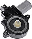 742-805 Window Motor, OE Solutions Series