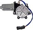742-815 Window Motor, OE Solutions Series