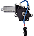 742-816 Window Motor, OE Solutions Series