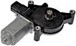 742-867 Front, Passenger Side Window Motor, OE Solutions Series