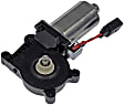 742-908 Window Motor, OE Solutions Series