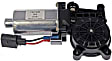 742-908 Window Motor, OE Solutions Series
