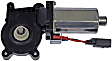 742-908 Window Motor, OE Solutions Series