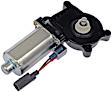 742-909 Window Motor, OE Solutions Series