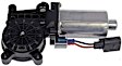 742-909 Window Motor, OE Solutions Series