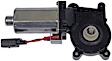 742-909 Window Motor, OE Solutions Series