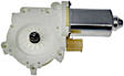 742-911 Window Motor, OE Solutions Series