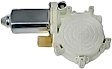742-911 Window Motor, OE Solutions Series