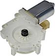 742-911 Window Motor, OE Solutions Series