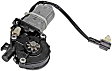 742-922 Window Motor, OE Solutions Series
