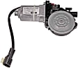 742-922 Window Motor, OE Solutions Series