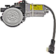742-923 Window Motor, OE Solutions Series
