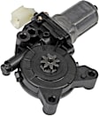 742-934 Window Motor, OE Solutions Series