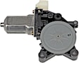 742-934 Window Motor, OE Solutions Series