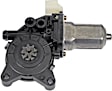 742-934 Window Motor, OE Solutions Series