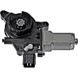 742-969 Window Motor, OE Solutions Series
