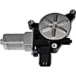 742-969 Window Motor, OE Solutions Series