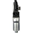 742-971 Front, Driver Side Window Motor, OE Solutions Series
