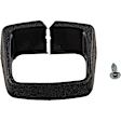 74310 Help Series Seat Belt Retainer - Direct Fit, Kit