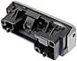 74321 Help Series Glove Box Latch
