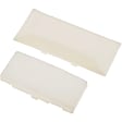 74326 Dome Light -, Set of 2