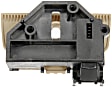 74363 Help Series Glove Box Latch