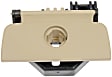 74363 Help Series Glove Box Latch