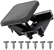 74364 Help Series Glove Box Latch