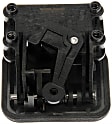 74364 Help Series Glove Box Latch