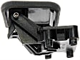 74364 Help Series Glove Box Latch