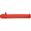 74368 Help Series Reflector - Rear, Passenger Side