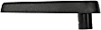 74386 Seat Release Handle - Sold Individually