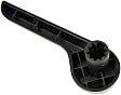74386 Seat Release Handle - Sold Individually