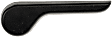 74386 Seat Release Handle - Sold Individually