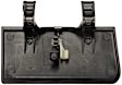 74401 Help Series Parking Brake Handle