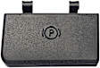 74401 Help Series Parking Brake Handle