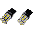 7440W-SMD Back-up LED Bulb - Direct Fit, Set of 2