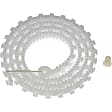 74413 Window Regulator Tape - Direct Fit, Sold Individually