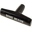 74428 Help Series Brake Release Handle - Direct Fit
