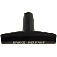 74428 Help Series Brake Release Handle - Direct Fit