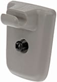 74434 Help Series Sun Visor Clip - Direct Fit, Sold Individually