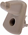 74435 Help Series Sun Visor Clip - Direct Fit, Sold Individually