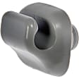 74437 Help Series Sun Visor Clip - Direct Fit, Sold Individually