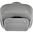 74437 Help Series Sun Visor Clip - Direct Fit, Sold Individually