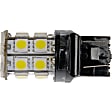 7443W-SMD Brake Light, Tail Light, Side Marker Light, Turn Signal Light, Daytime Running Light LED Bulb - Direct Fit, Sold individually
