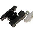 74441 Help Series Window Regulator Guide Jaw - Direct Fit, Sold Individually